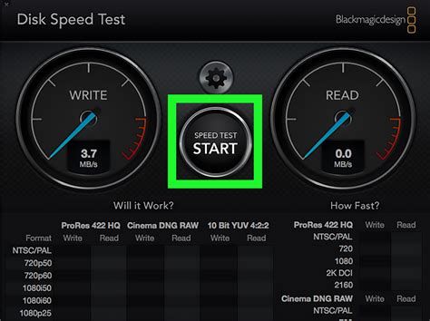 usb 3.0 hard drive speed test|usb performance tester.